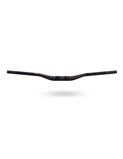 THE LOAM CARBON HANDLEBAR