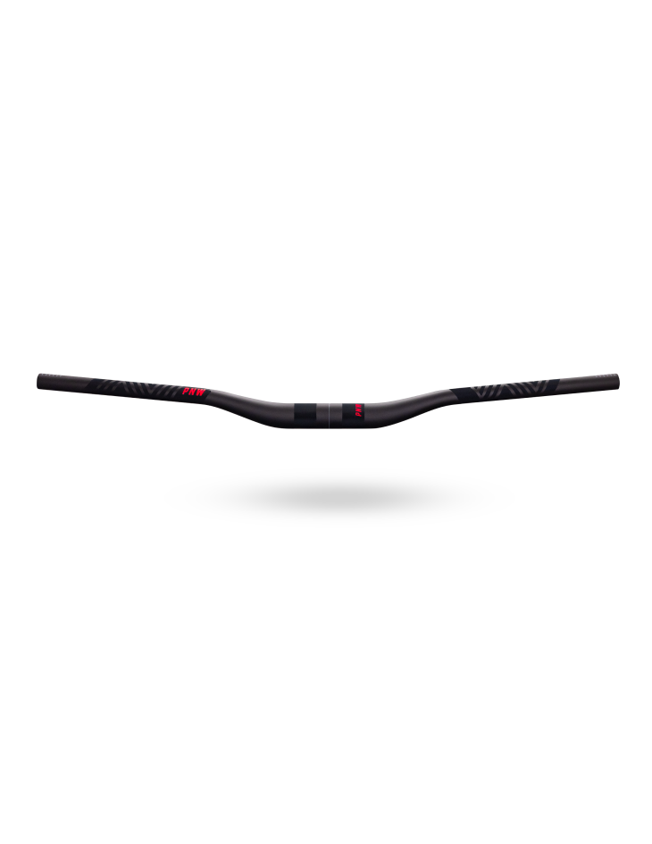 THE LOAM CARBON HANDLEBAR