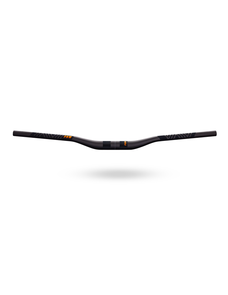 THE LOAM CARBON HANDLEBAR