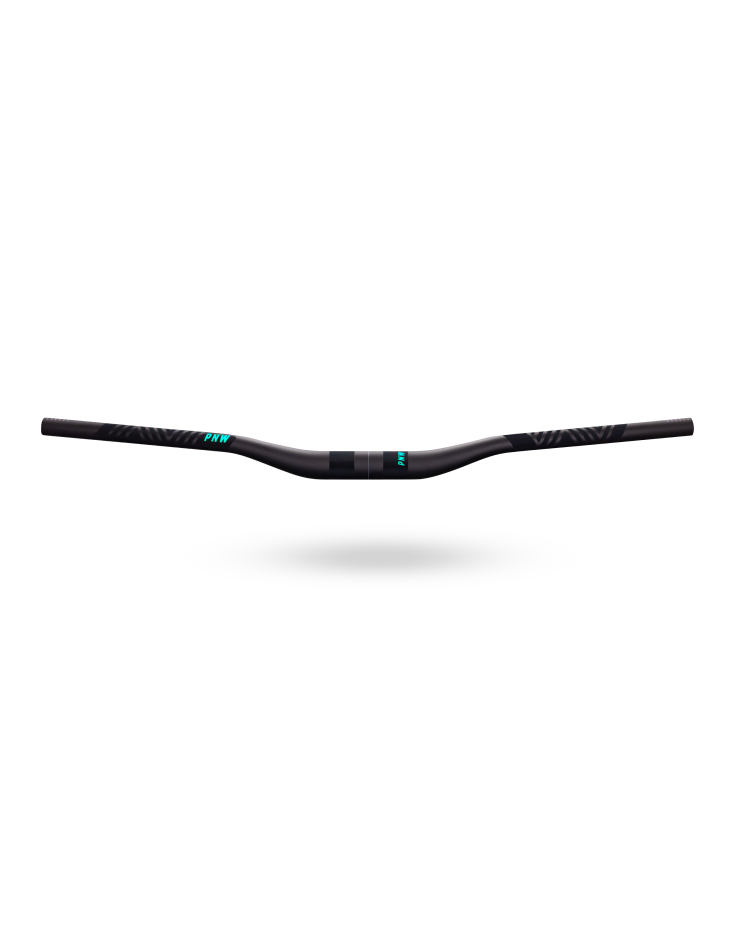 THE LOAM CARBON HANDLEBAR