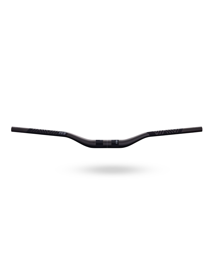 THE LOAM CARBON HANDLEBAR