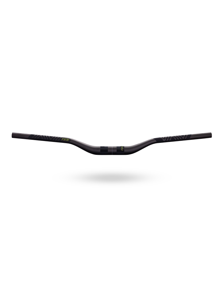 THE LOAM CARBON HANDLEBAR