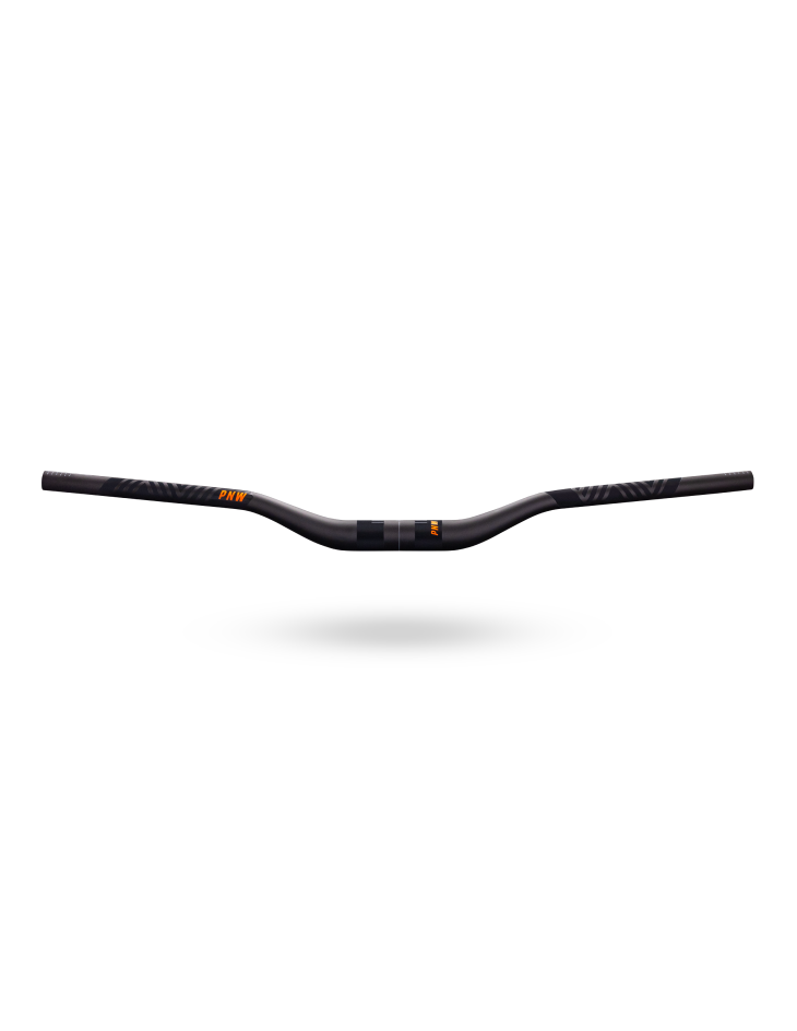 THE LOAM CARBON HANDLEBAR