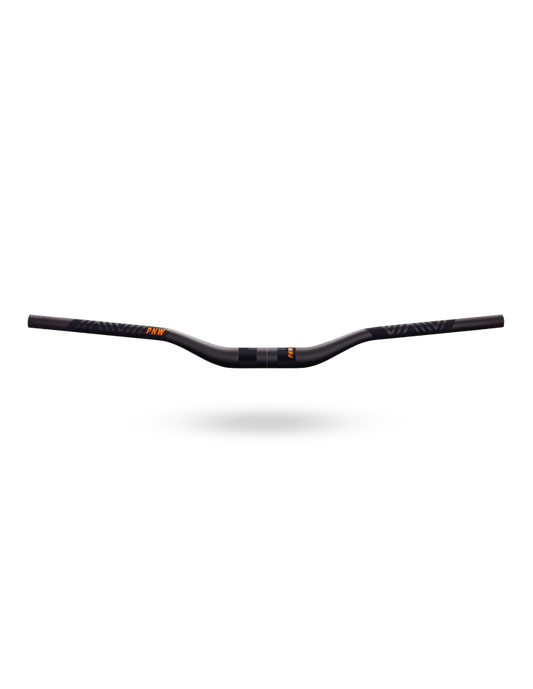 THE LOAM CARBON HANDLEBAR