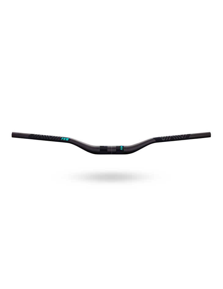THE LOAM CARBON HANDLEBAR