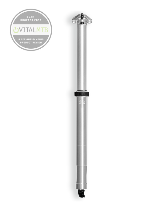 LOAM DROPPER POST GEN 2