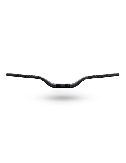 THE LOAM CARBON HANDLEBAR