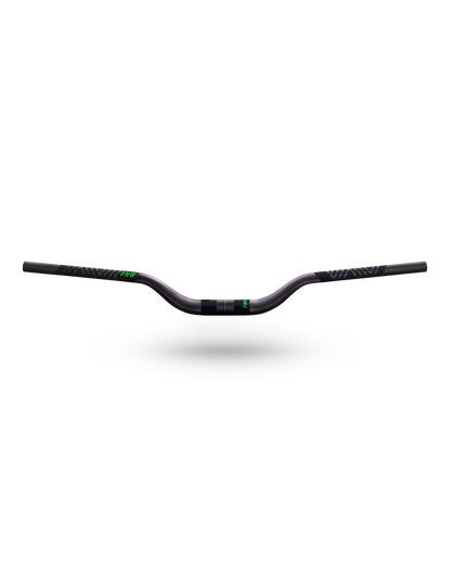 THE LOAM CARBON HANDLEBAR