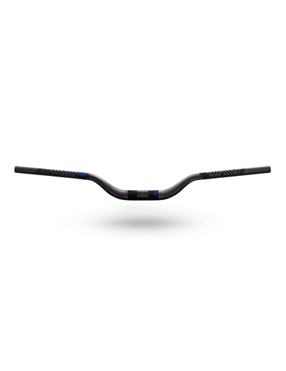 THE LOAM CARBON HANDLEBAR