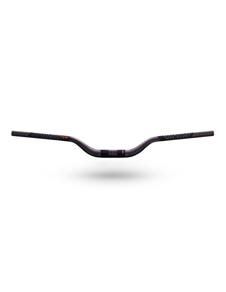 THE LOAM CARBON HANDLEBAR
