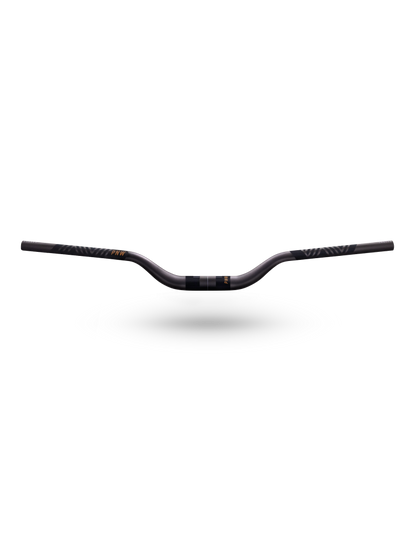 THE LOAM CARBON HANDLEBAR