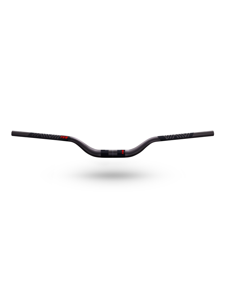 THE LOAM CARBON HANDLEBAR