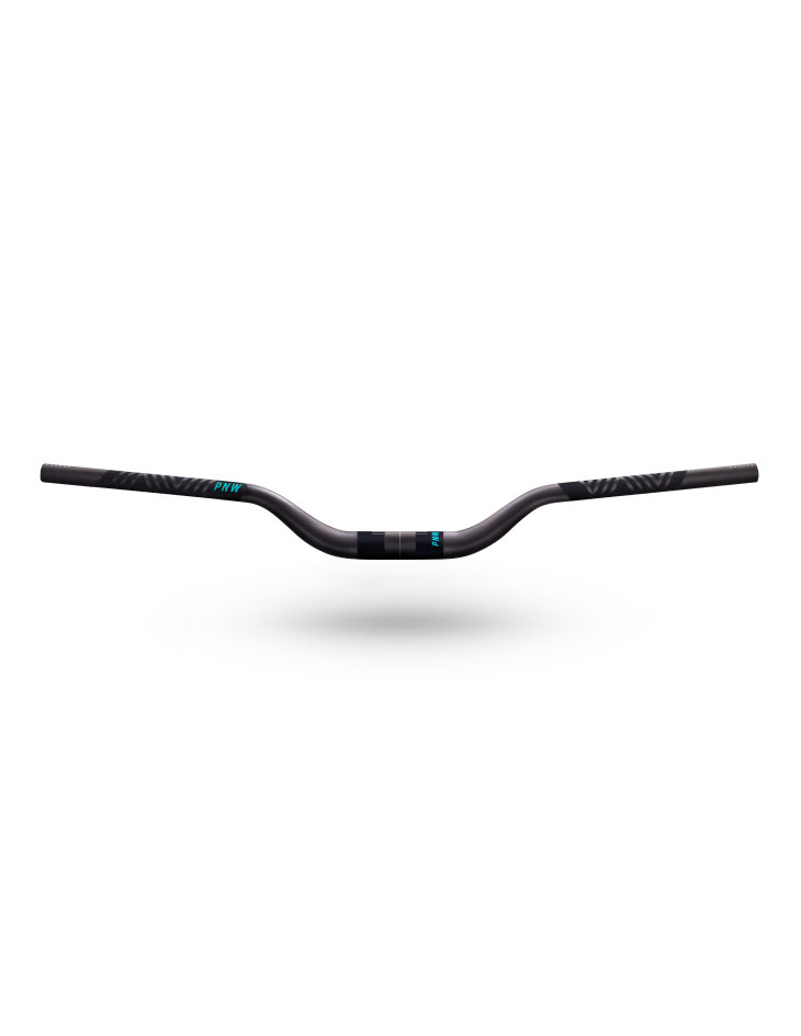 THE LOAM CARBON HANDLEBAR