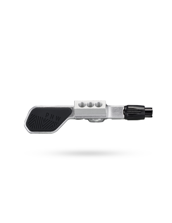 LTD RANGE LEVER