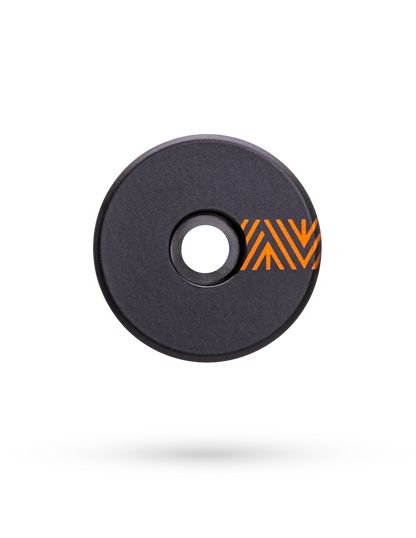 PNW X GROUND KEEPER CUSTOM TOPCAP