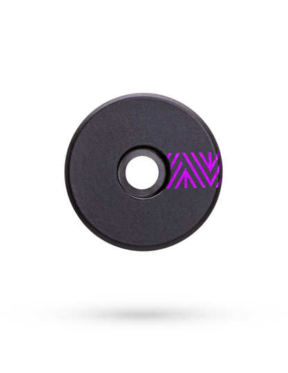 PNW X GROUND KEEPER CUSTOM TOPCAP