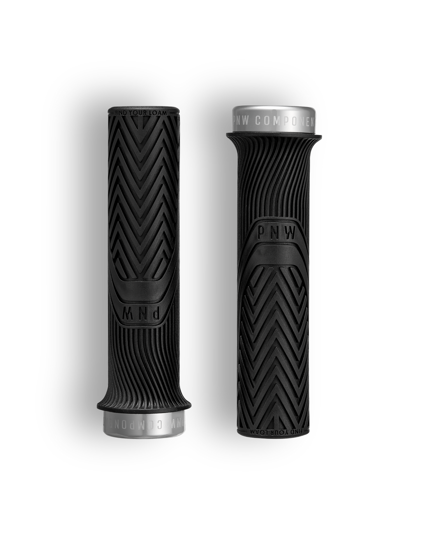 LOAM GRIPS RECYCLED EDITION