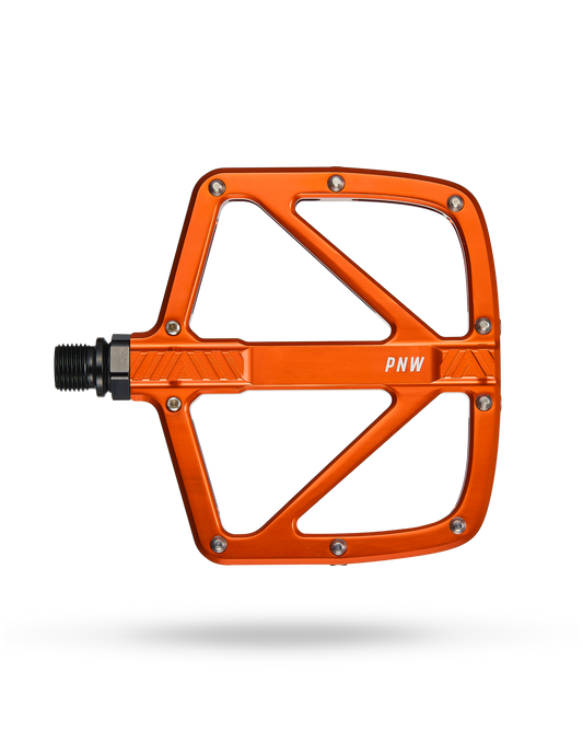 LOAM PEDALS GEN 2