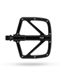 PNW Loam Pedals Gen 3 in Blackout Black