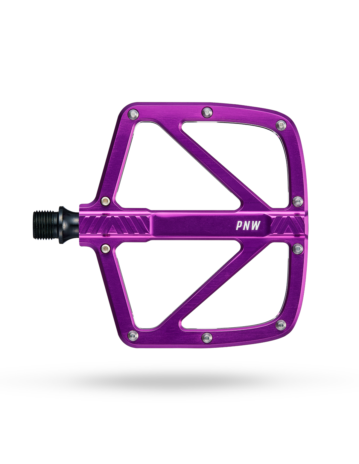 PNW Loam Pedals Gen 3 in Fruit Snacks
