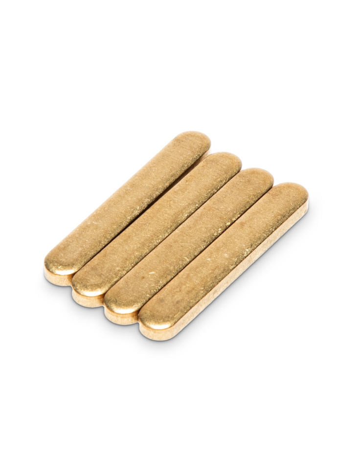 BRASS KEYS SERVICE KITS