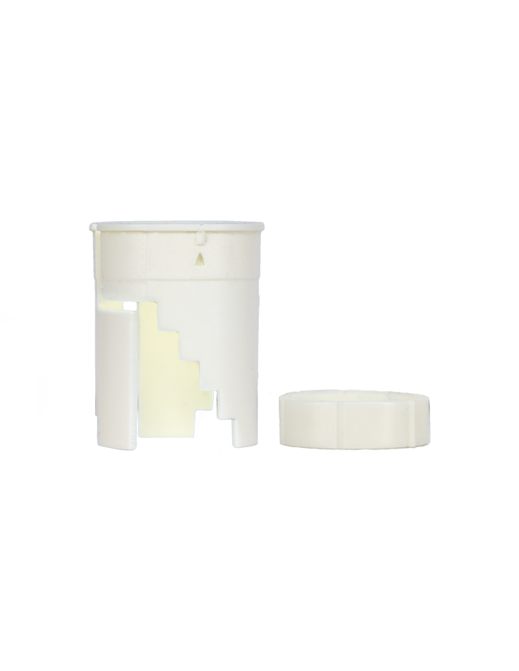 TRAVEL ADJUST BUSHING