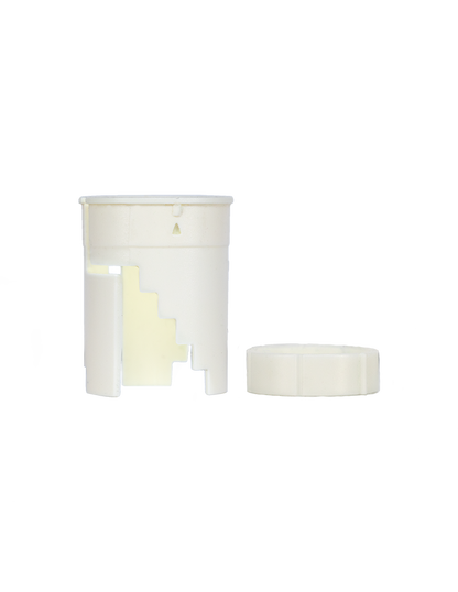 TRAVEL ADJUST BUSHING