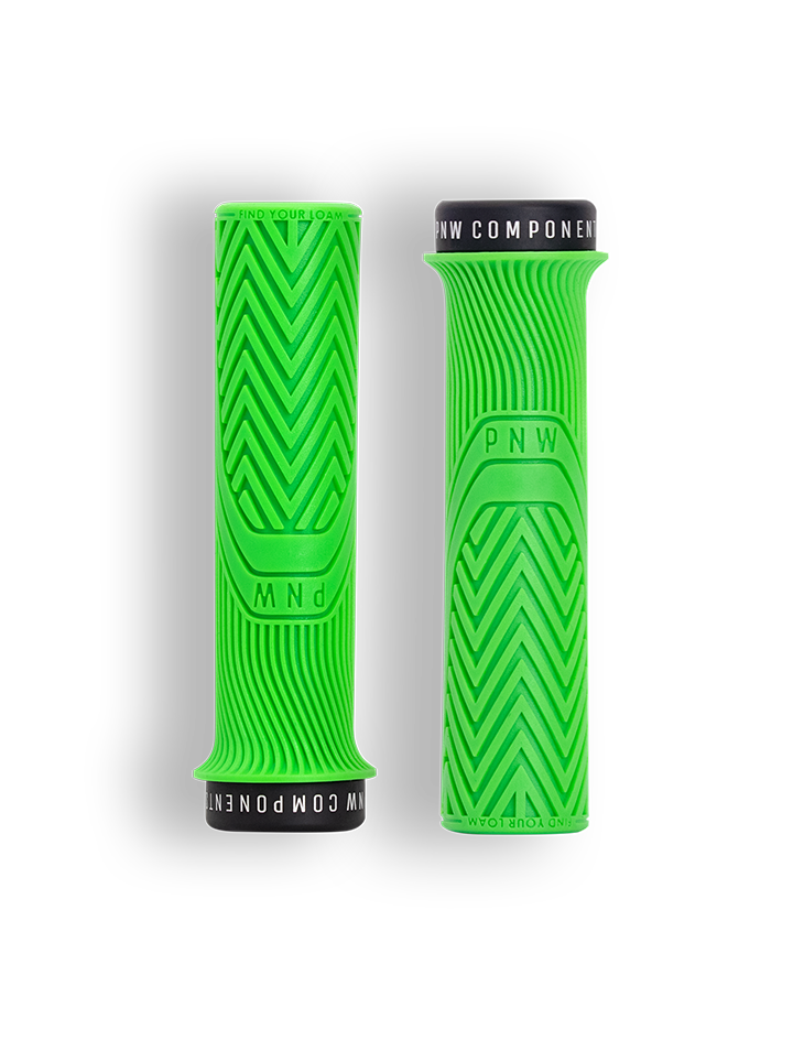 LOAM GRIPS