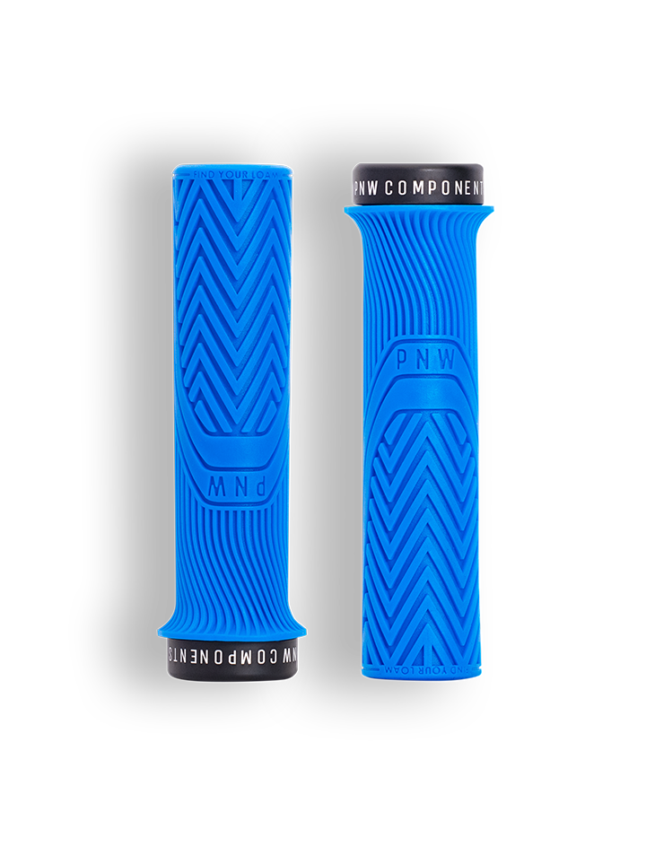 LOAM GRIPS
