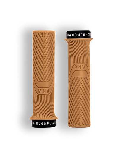LOAM GRIPS