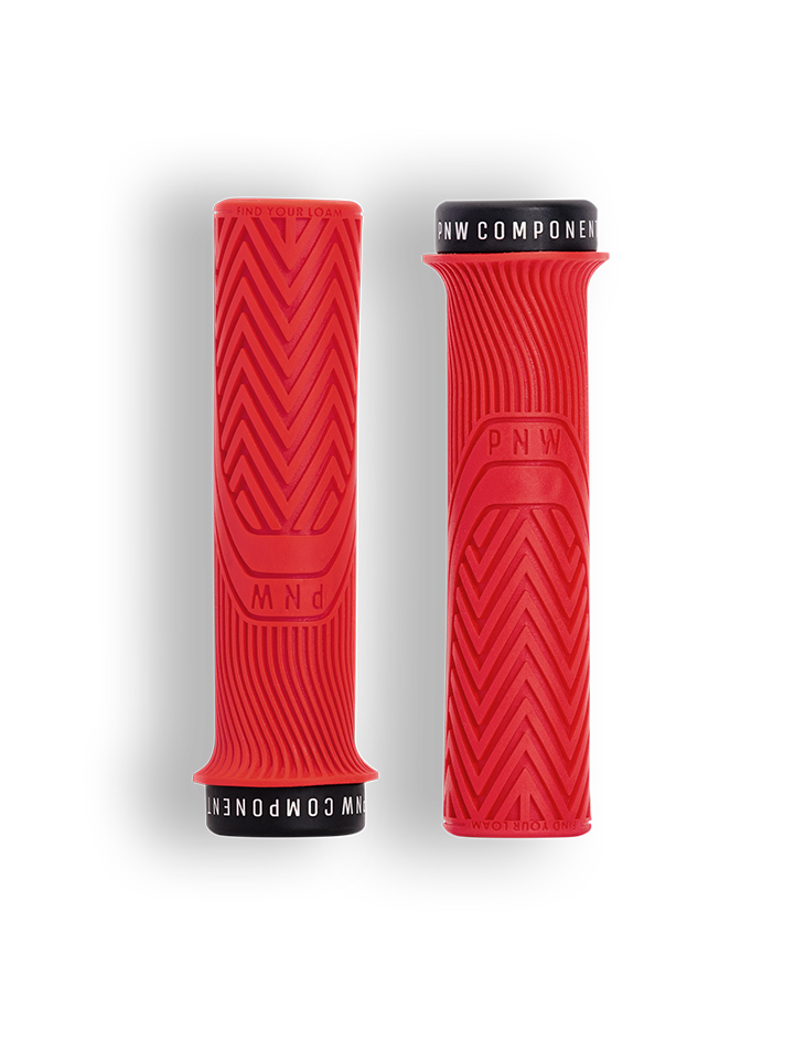 LOAM GRIPS