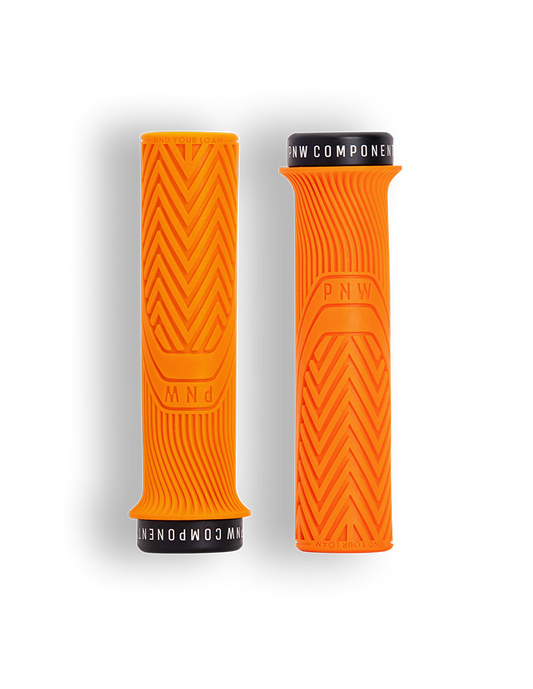 LOAM GRIPS