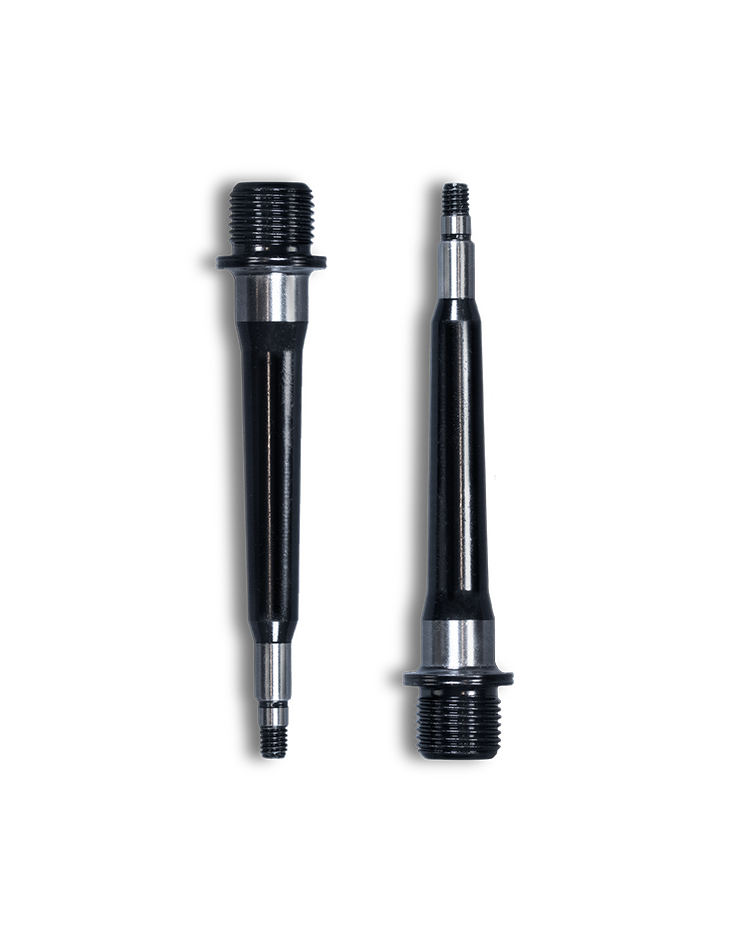 AXLES