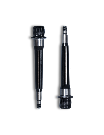 AXLES