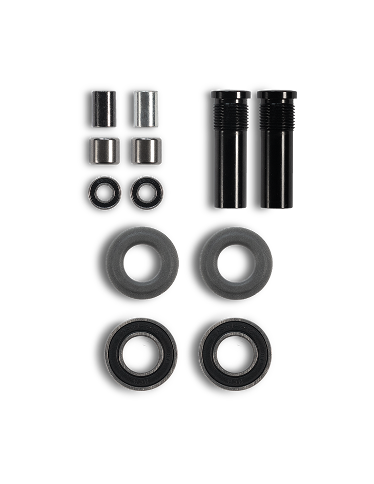 LOAM PEDAL SERVICE PARTS