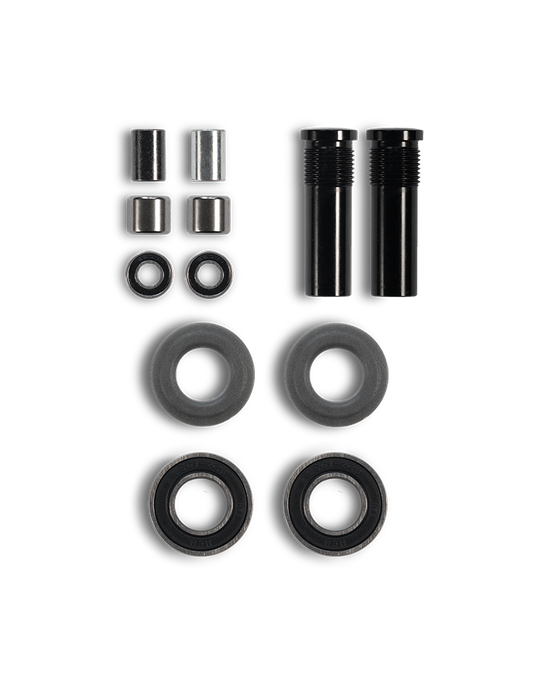 LOAM PEDAL SERVICE PARTS