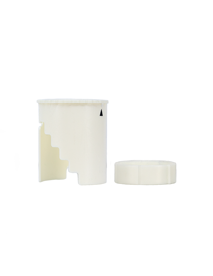 TRAVEL ADJUST BUSHING