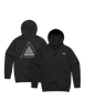 RANGE HOODIE