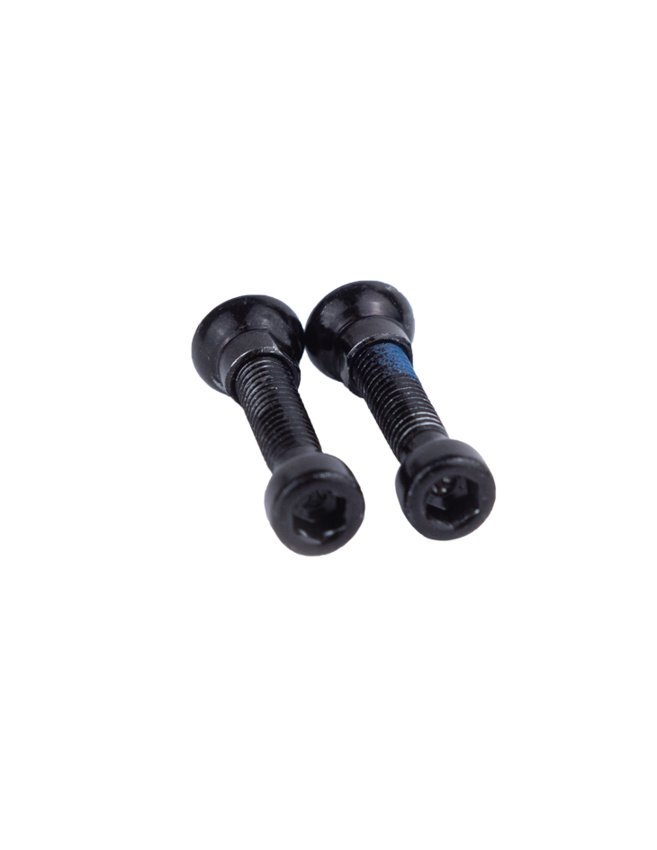 SADDLE CLAMP BOLT & NUT