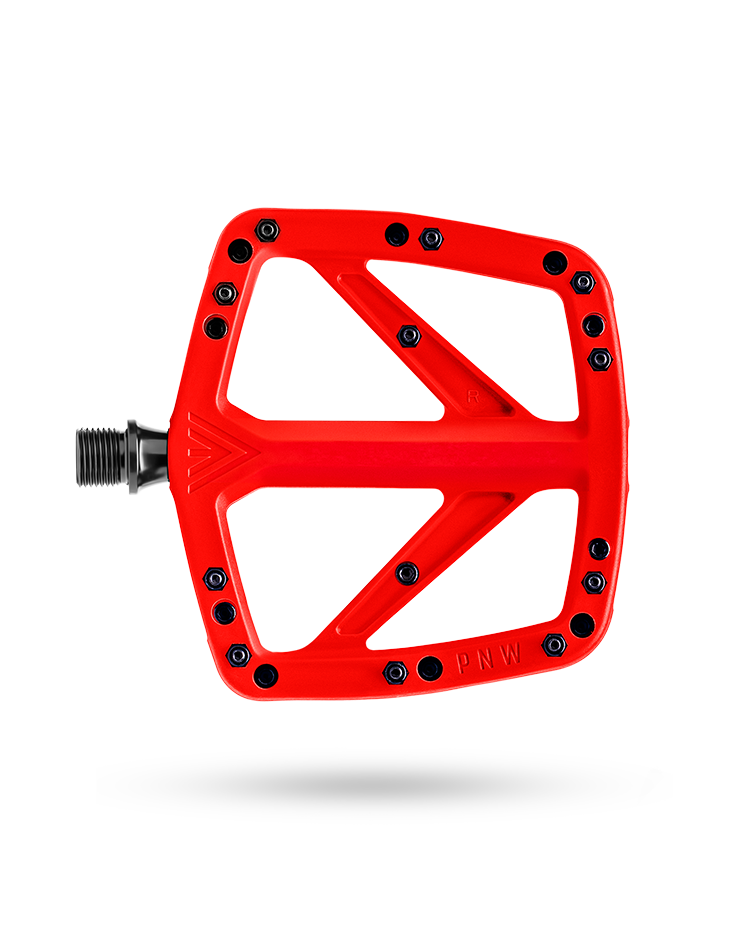 RANGE COMPOSITE PEDAL