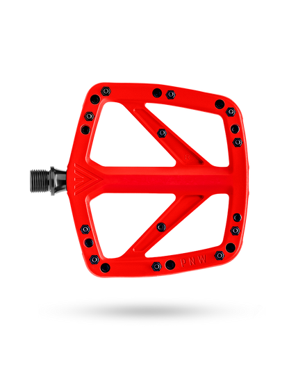 RANGE COMPOSITE PEDAL