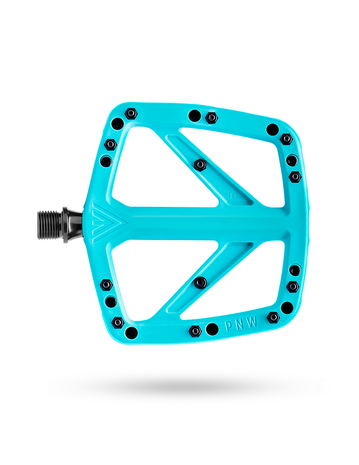 RANGE COMPOSITE PEDAL