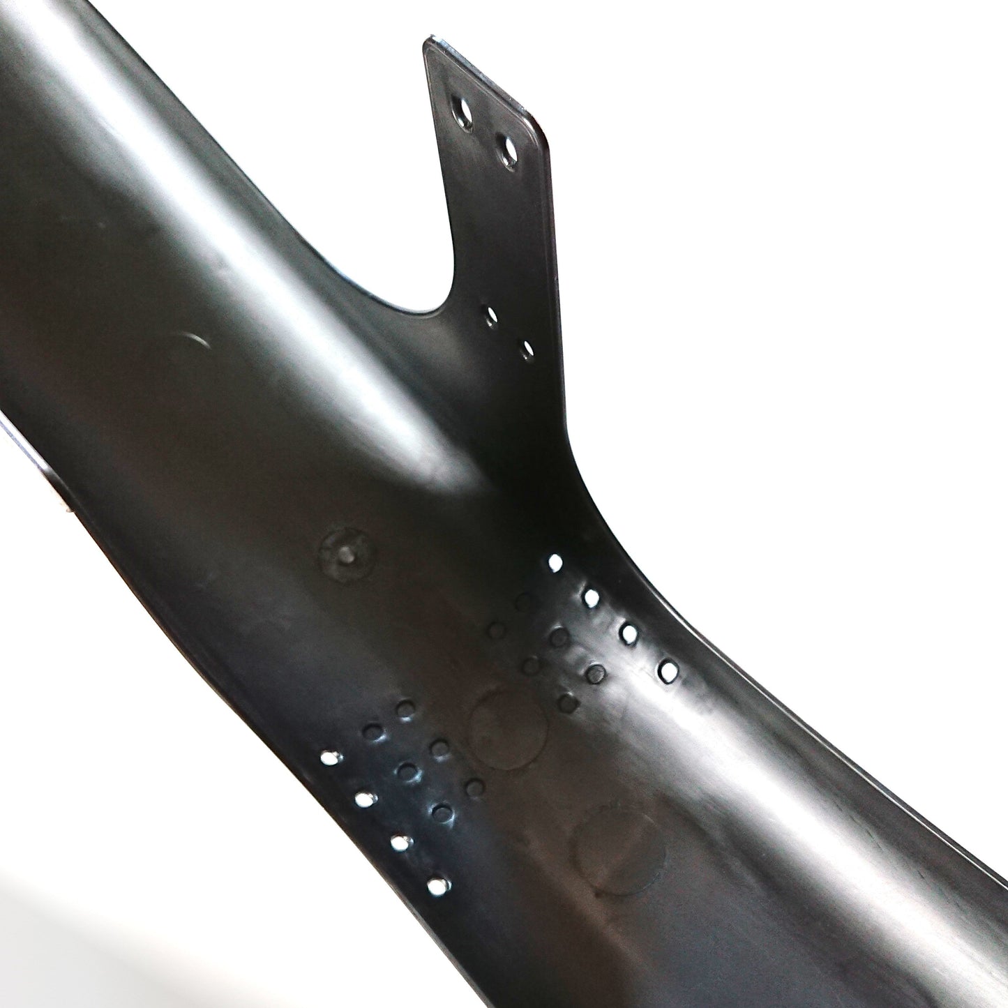 FRX - Front or Mini Rear Mudhugger