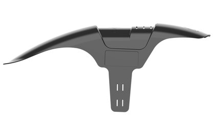 Mudhugger EVO (SHORTY) - Ziptie