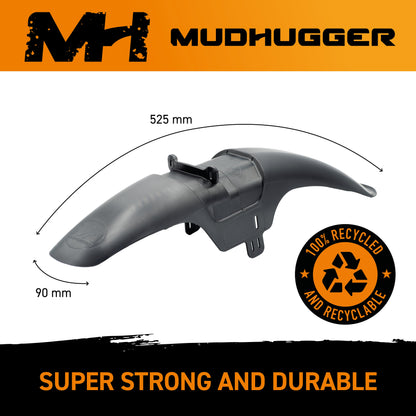Mudhugger EVO 2026 FOX 36 (LONG)