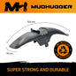 Mudhugger EVO 2026 FOX 36 (LONG)