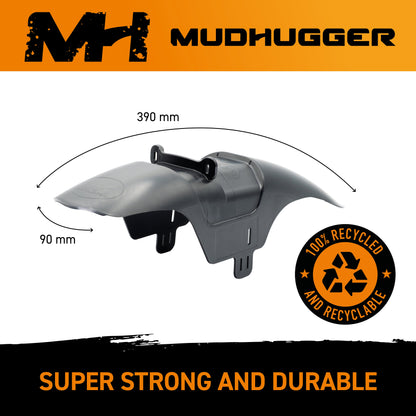 Mudhugger EVO 2026 FOX 36 (SHORT)