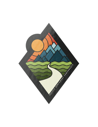 PNW STICKERS