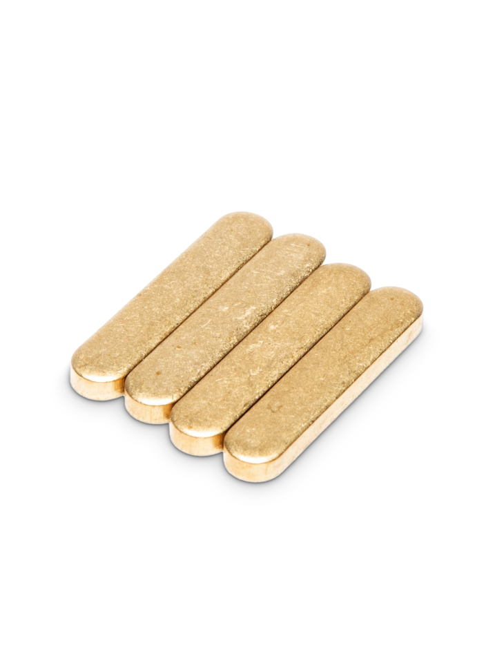 BRASS KEYS SERVICE KITS