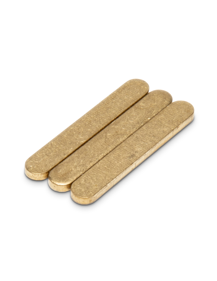 BRASS KEYS SERVICE KITS